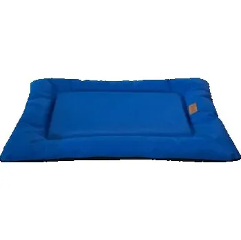 Matrace HPFashion Matrace Waterproof tmavomodrá L