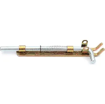 Zástrč na dveře úzká, 300 mm, XL-TOOLS