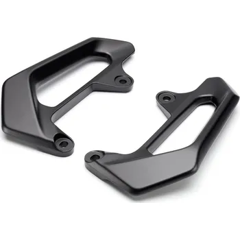 Zavazadlo na motocykl Madla spolujezdce Yamaha MT-07