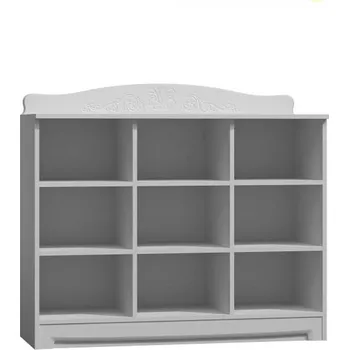 Dětská skříň Komoda N14 - Magic