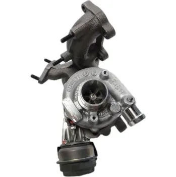 Turbodmychadlo Turbo Garrett 713673-5007S