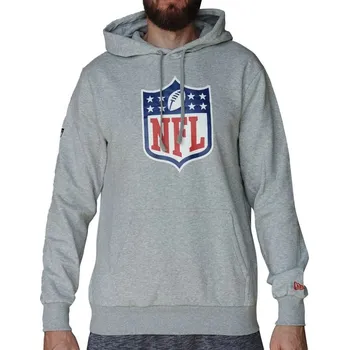 Pánská mikina Mikina New Era NFL Generic Logo Hoodie M 60416768 XL