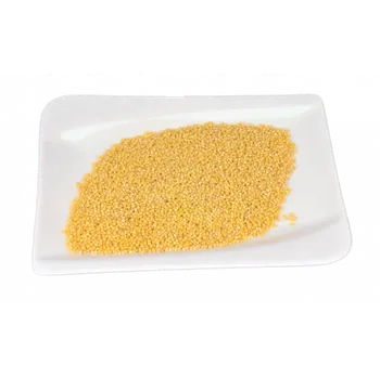 Čokoláda Jáhly volně