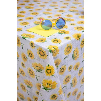 ubrus Ubrusovina PVC 5738320 Š.140 cm / návin 20m