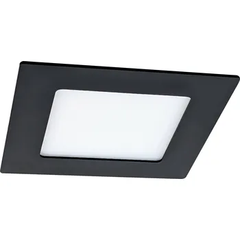 Svítidlo LED30 VEGA-S Black 6W NW Greenlux GXDW352