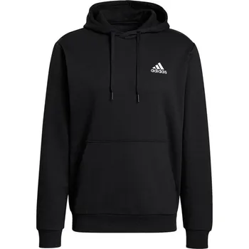 Pánská mikina Adidas Essentials Fleece M GV5294 pánské L