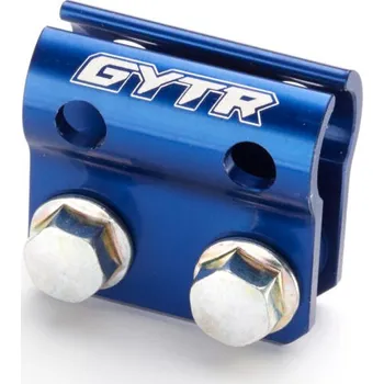 Zavazadlo na motocykl Svorka brzdového potrubí GYTR® Yamaha YZ / WR