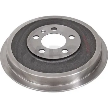 Brzdový buben A.B.S. 2721-S