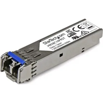 Switch Startech SFP HP J4859C Compatible - SM/MM LC, 10 ks (J4859C10PKST)