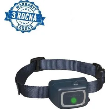 Obojek pro psa Obojek proti štěkání PetSafe - sprejový, dobíjecí