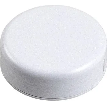 Rozvaděč Hammond Electronics 1551SNAP12WH univerzální pouzdro 20 x 60 x 60 ABS bílá 1 ks