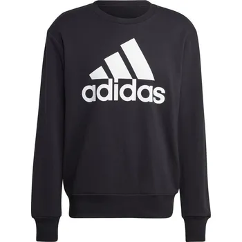 Pánská mikina Mikina adidas Essentials French Terry Big Logo M IC9324 M