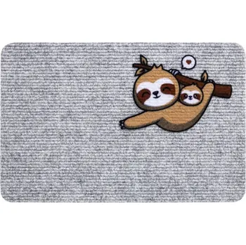 Rohožka Rohožka 205 Flocky 095 sloths Rohožka 205 Flocky 095 sloths
