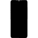 Originální Infinix LCD displej + dotyková deska pro Smart 7/Smart 7 HD černý