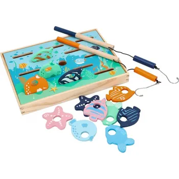 Desková hra Nefere Hra / Lov rybek