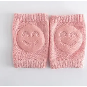 Chránič nohou Dětské nákoleníky / růžová