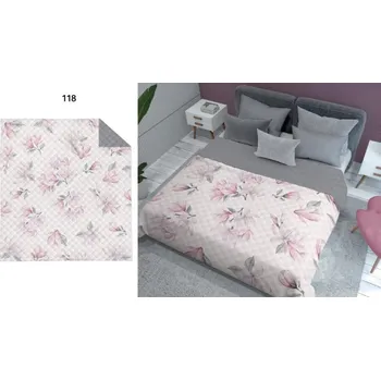 Přehoz na lůžko Přehoz na postel 220x240 cm - vzor 118