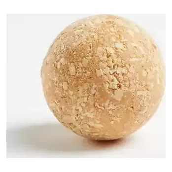 bomba do koupele Velvety Koupelová bomba Borovice limba a borovicový olej 50 g