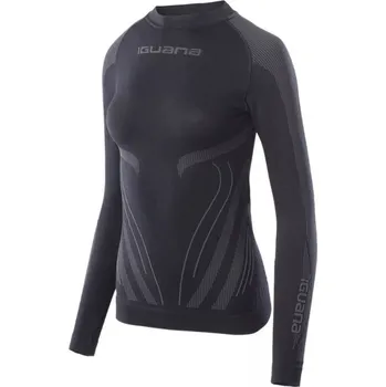 Dámské tričko Iguana Gambit W Top W termo tričko 92800556710 L