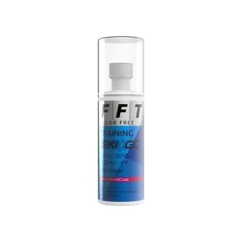 Barva na vlasy SKIGO FFT TRAINING blue 100 ml