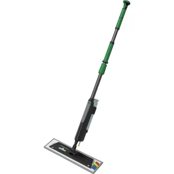 Vysavač na okno Ungerglobal UNGER - erGO! Sada na čištění podlah, FAKT1