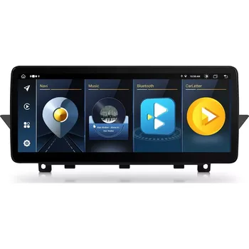 Autorádio Xtrons QLB22CIB12X1