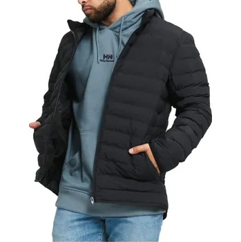 Helly Hansen Mono Material Insulator Jacket M 53495-991 Pánské M