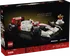 Stavebnice LEGO LEGO Icons 10330 McLaren MP4/4 a Ayrton Senna
