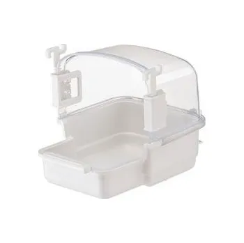 Koupelna pro ptáka Koupelna plastová RIO 2 pro ptáky, exoty FP