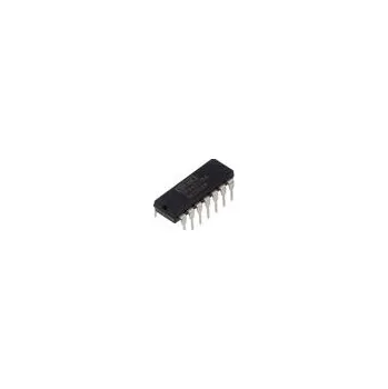 Polovodič TEXAS INSTRUMENTS OPA4227PA IC: operační zesilovač