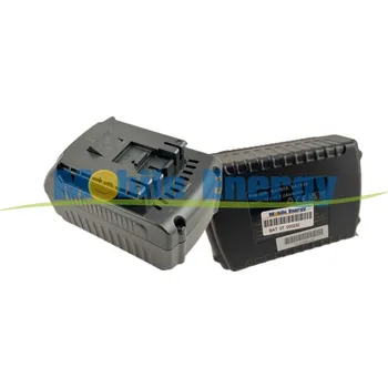 Záložní baterie Baterie BOSCH 17618 / 24618-01 / 25618 / 37618 / CFL180 / CRS180K / GDB 18 V-Li / GSR 18 V-Li - 18.0v 5.0 Ah - Li-Ion 8616