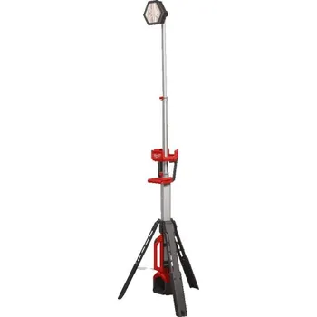 Průmyslové svítidlo MILWAUKEE M18™ stojanová svítilna 4933492903