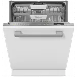 Plně vestavná myčka nádobí MIELE G 7191 SCVi AutoDos 125 Edition - při nákupu na soukromou osobu a s naší montáží = cena: 42 569 Kč.