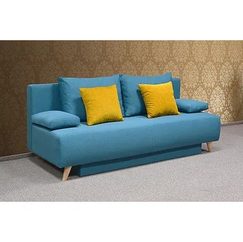 Pohovka Pohovka PETRA, na každodenní spaní Varianta: OH 03