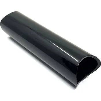 HK Zábradlí Krytka s rádiusem 40mm KC1209