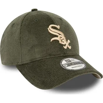 Kšiltovka NEW ERA kšiltovka - 940 Mlb Cord 9Forty Chicago White Sox (NOVSTN) velikost: OS