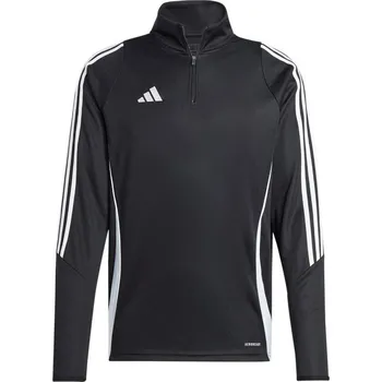 Pánská mikina Mikina adidas Tiro 24 Training Top M IJ9963 pánské M