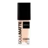 Make-up Gabriella Salvete Soulmatte Hyaluronic Foundation dlouhotrvající make-up s matným efektem 30 ml