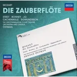 Die Zauberflote / 2CD - Mozart [2 CD]