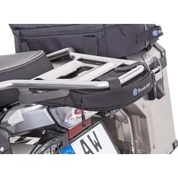 Zavazadlo na motocykl Wunderlich Taška pod nosič topcase Gap Bag R1200GS LC R1250GS Adventure