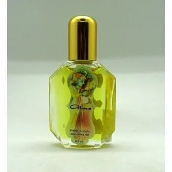 Unisex parfém Attar Parfémový olej Atma