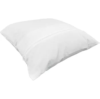 Povlečení ProtecSom Protiroztočový povlak na polštář 50 x 50 cm zipový uzávěr