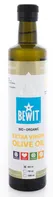 Bewit Olivový olej extra panenský BIO 500 ml