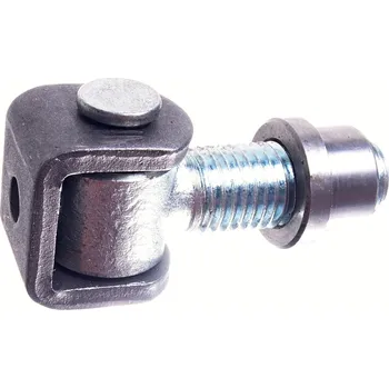 Pohon brány Cais CS.H24 štelovací pant na vrata, k přivaření, M24