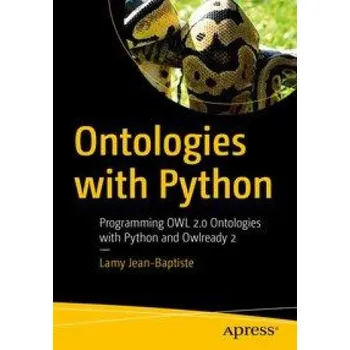 Technika Ontologies with Python (EN)