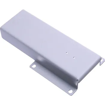 Pohon brány Nice PMD1010.4610 úchyt hranatého ramene pro závory SIGNO a WIL4