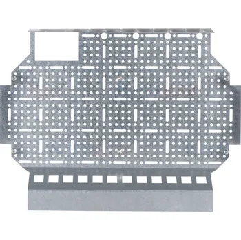 Osvětlení Kanlux 24203 KDB-S/F-36-MP Děrovaná montážní deska - multimédia