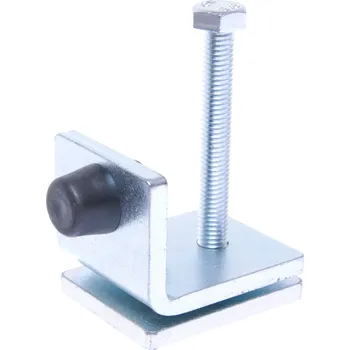 Pohon brány Cais FINISH57 vnitřní koncový doraz do profilu posuvných vrat Strela 57