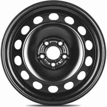 Plechové kolo ŠKODA AUTO 5Q0601027CJ03C 6x16 5x112 ET43