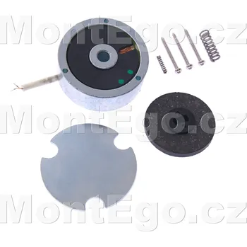 Pohon brány CAME 119RID140 elektromagnetická brzda ATI 24